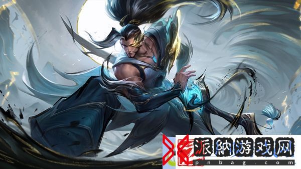 英雄联盟手游兰亭墨韵系列皮肤获得方法