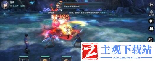 斗罗大陆昊天锤技能怎么选择