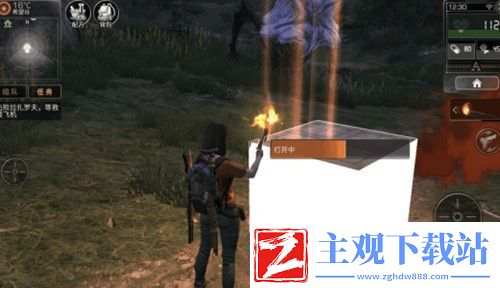 明日之后