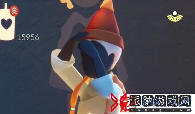 光遇3.21复刻先祖位置在哪