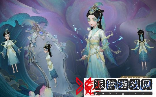 第五人格古董商填海平时装怎么样