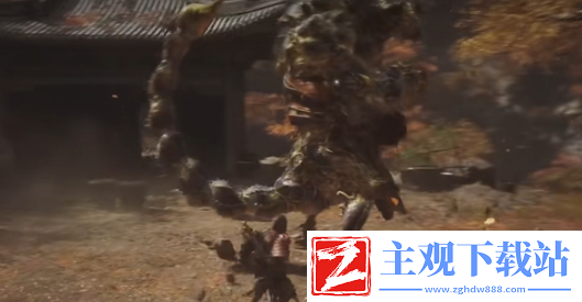 黑神话悟空毒敌大王打法介绍