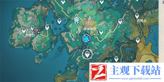 原神吉位成就解锁方法