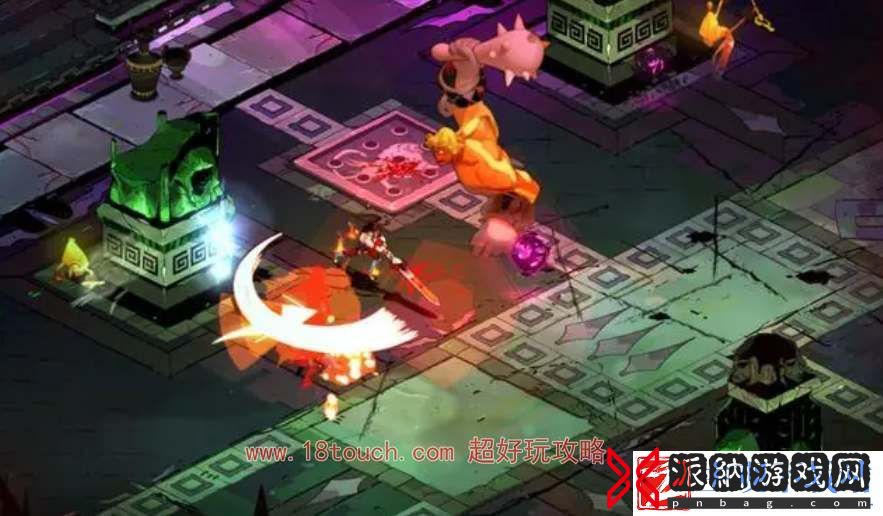哈迪斯2会在哪些平台上线