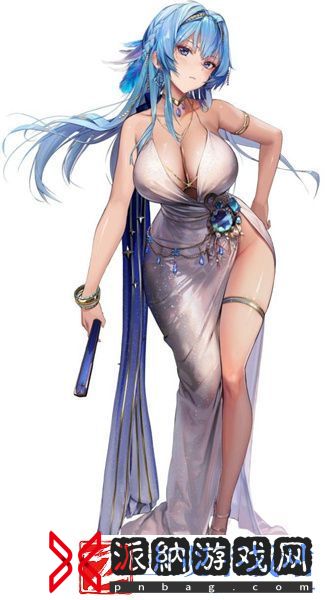 NIKKE胜利女神海伦角色资料介绍