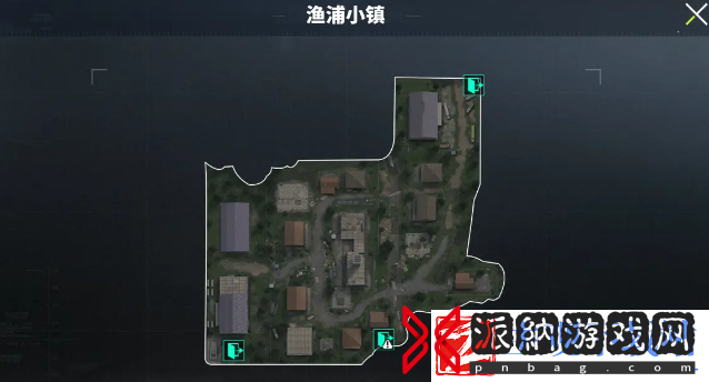萤火突击渔浦小镇怎么撤离