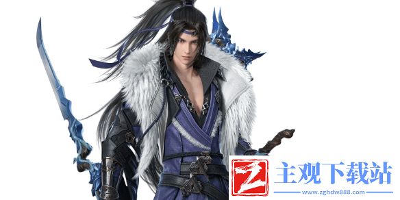《剑网3无界》霸刀北傲决奇穴推荐