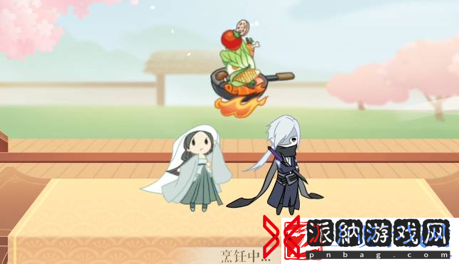 遇见逆水寒春兰秋菊如何制作