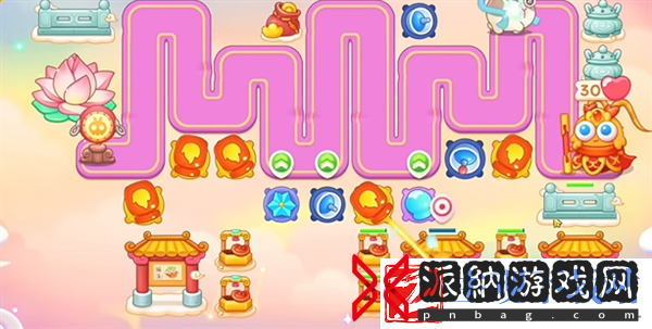 保卫萝卜4