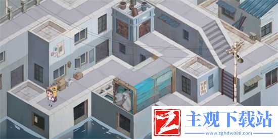 成土市的我第三章怎么过