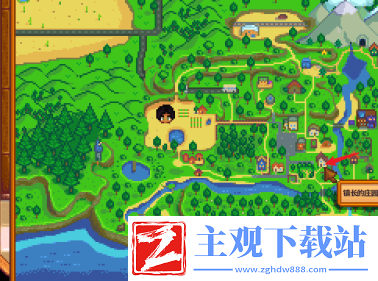 星露谷物语离婚步骤分享