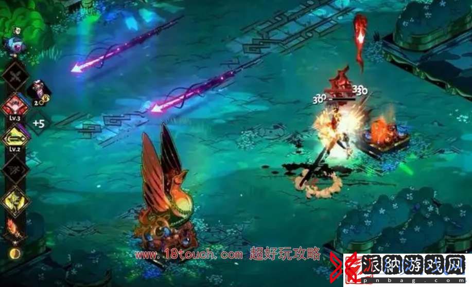 哈迪斯2会在哪些平台上线