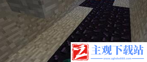 我的世界地狱门怎么做