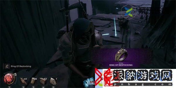 遗迹2速填戒指获得方法