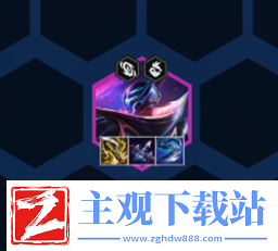 金铲铲之战S8.5派克主C阵容怎么玩