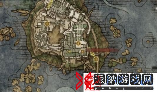 艾尔登法环帚星在哪里获取