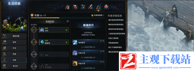 享誉世界的MMORPG游戏