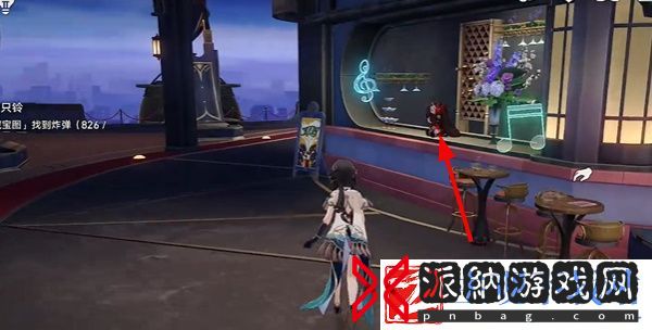崩坏星穹铁道黎明鸣响的一千只铃任务攻略