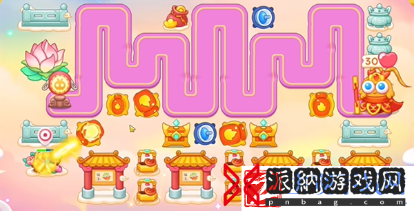 保卫萝卜4