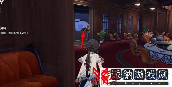 崩坏星穹铁道黎明鸣响的一千只铃任务攻略