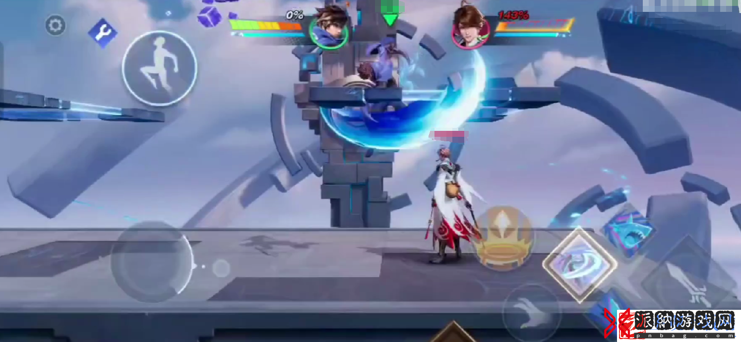 星之破晓大乱斗玩法介绍