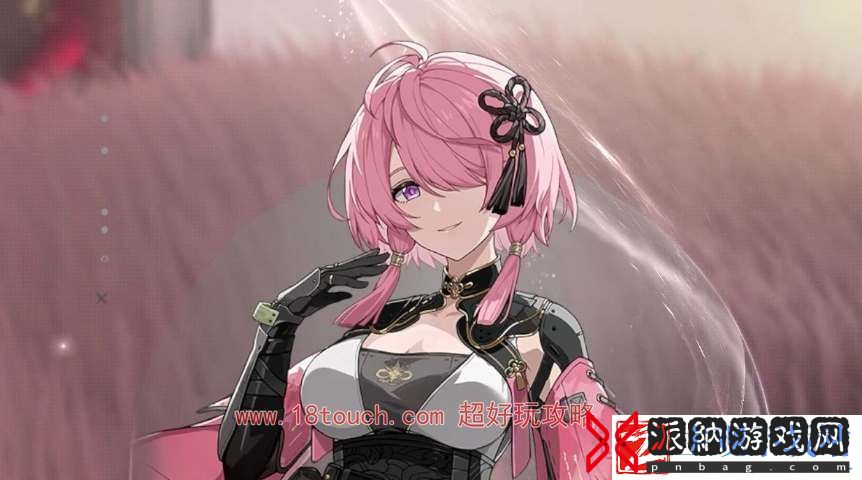 鸣潮手游桃祁武器搭配推荐