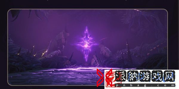 鸣潮无妄者位置一览