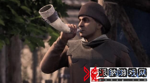 中世纪王朝合作模式6月27日登陆主机