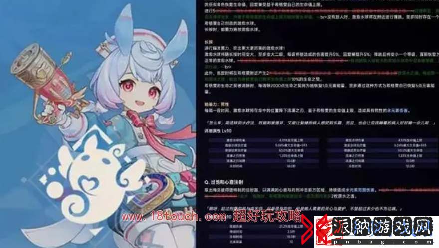 原神希格雯是四星还是五星