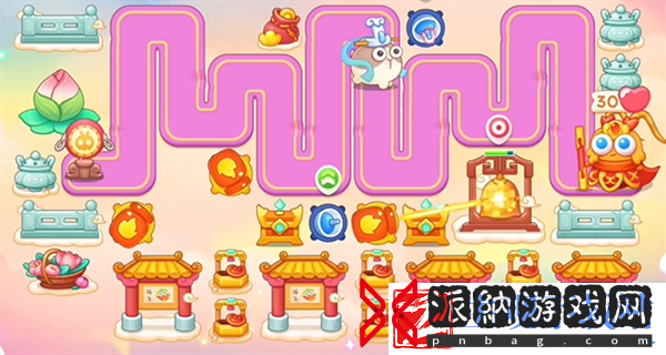 保卫萝卜4