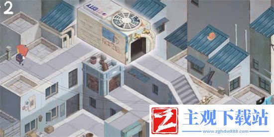 成土市的我第三章怎么过-第三章图文通关流程