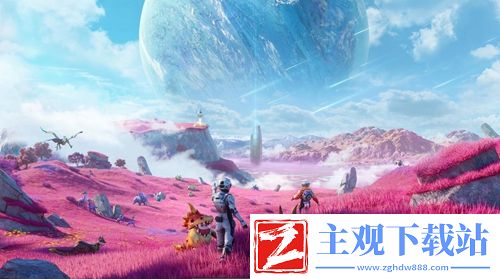 《创造吧我们的星球》新手强力宠物推荐