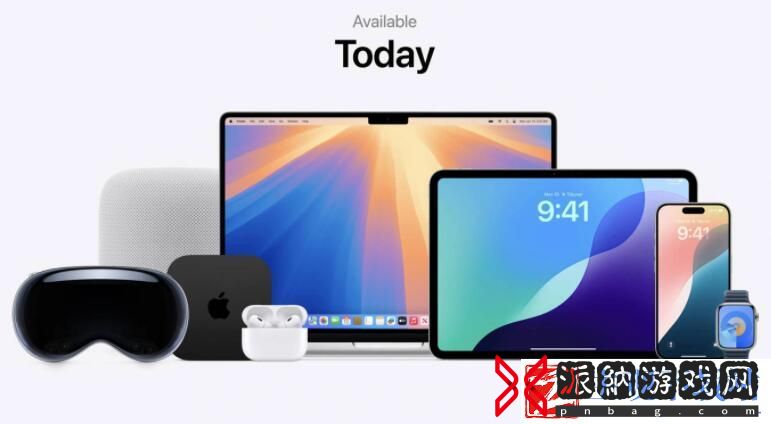iOS