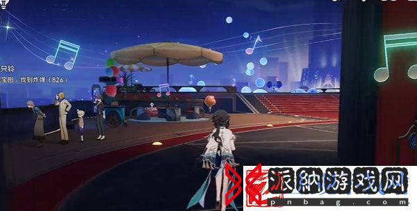 崩坏星穹铁道黎明鸣响的一千只铃任务攻略