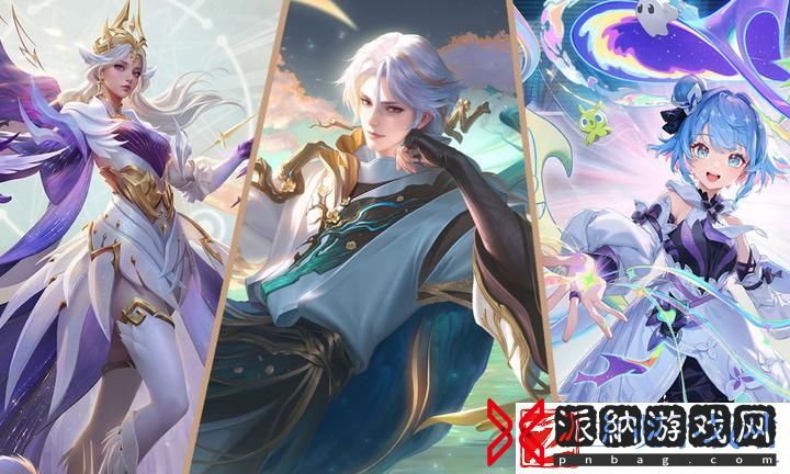 《王者荣耀》上分技巧可以归纳
