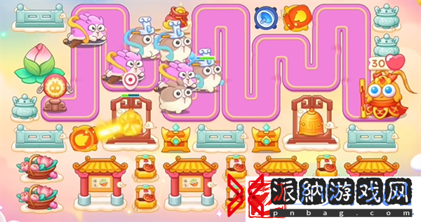 保卫萝卜4