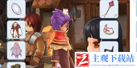 法师玩法技巧及加点攻略