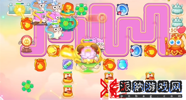 保卫萝卜4