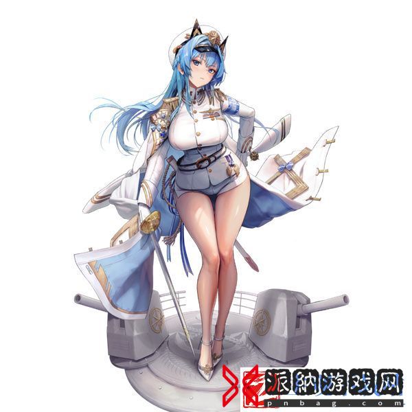 NIKKE胜利女神海伦角色资料介绍