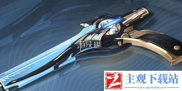 鸣潮大月卡武器推荐