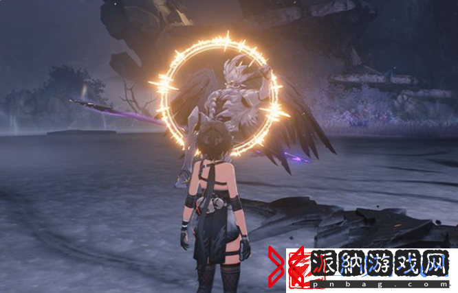 鸣潮共振度怎么玩