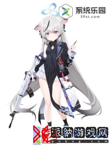 蔚蓝档案心奈强度技能介绍