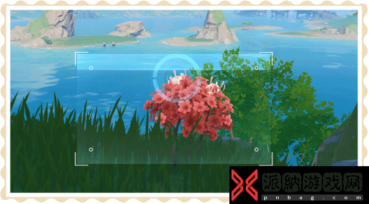 原神福至五彩攻略大全