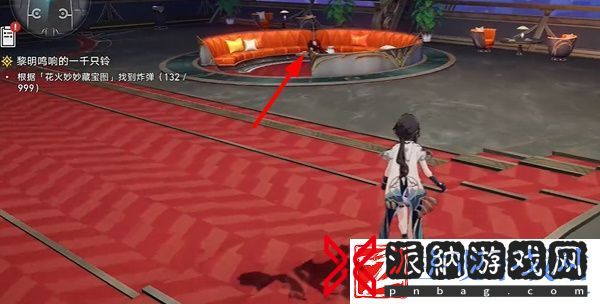 崩坏星穹铁道黎明鸣响的一千只铃任务攻略