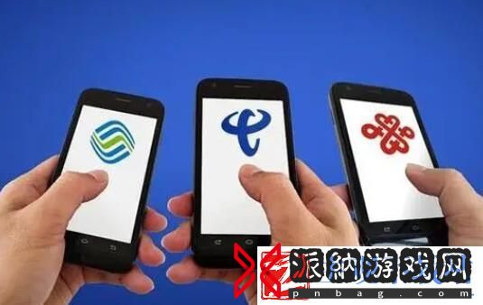 中国移动开通全球首个