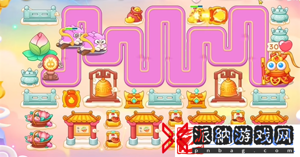 保卫萝卜4
