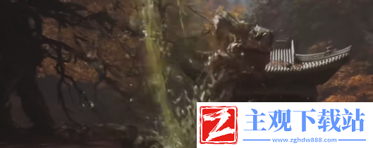 黑神话悟空毒敌大王打法介绍