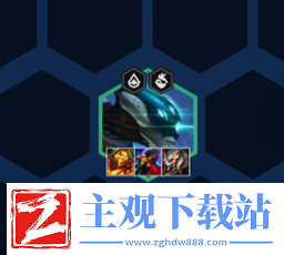 金铲铲之战S8.5派克主C阵容怎么玩