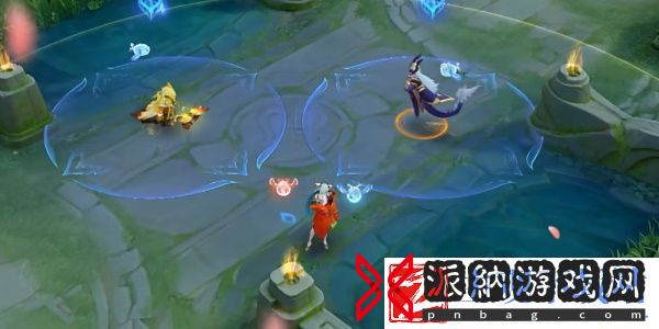 王者荣耀新英雄少司缘怎么样