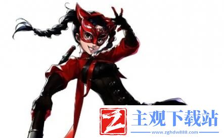 女神异闻录夜幕魅影李瑶玲阵容怎么搭-P5X李瑶玲队伍搭配攻略